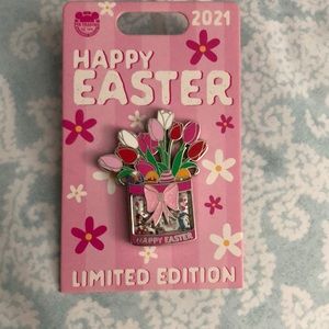 Disney Easter Pin